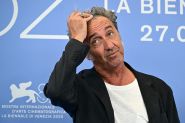 Italy’s Sorrentino Embraces Doubt in Euthanasia Film at Venice