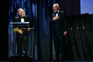  Werner Herzog Honored with Golden Lion for Lifetime Achievement at Venice Film Festival