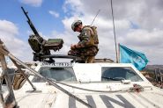 Security Council Grants Final Extension of UNIFIL’s Mandate