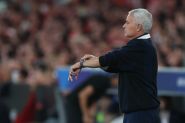 Benfica Sack Lage After Shock Defeat, Mourinho Next?