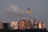 Ukraine’s Dnipropetrovsk Region Under ‘Massive Attack’