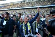 Mourinho Sacked by Fenerbahce After Champions League Exit
