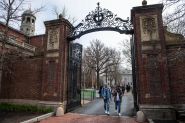 Judge Overturns Trump Funding Cuts to Harvard