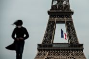 Eiffel Tower Pays Tribute to Forgotten Women of Science