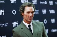 Matthew McConaughey and Jamie Lee Curtis Bring Paradise Wildfire Heroism to Life