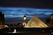 Vol au Louvre: des bijoux dérobés d'une «valeur inestimable»