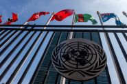 UK, Canada, and Australia Recognize the State of Palestine