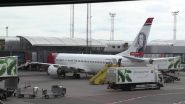 Drone Flights 'Most Serious Attack' on Danish Infrastructure, PM says