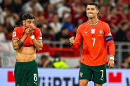 England, Portugal, Norway Closing In On 2026 World Cup