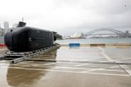 Australia To Spend US$8 Billion on Nuclear Sub Shipyard Facility