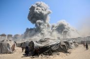 Israel Vows to Strike Foes Anywhere after Qatar Attack
