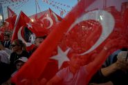 Turquie: nouveau coup de filet contre l'opposition à Istanbul