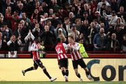 Chelsea Blow Chance to Top Premier League at Brentford 