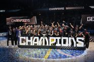 Schroeder Seals Euro Basketball Title For World Champions Germany