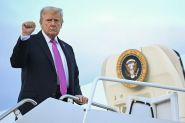 Trump Announces 2nd Strike on Alleged Venezuela Drug Traffickers