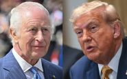 Trump invité du roi Charles III: qu’est-ce qu’une visite d’État? 