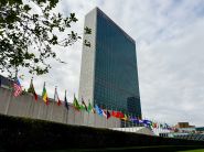 Syrian President Ahmed al-Sharaa Heads to US to Address UN General Assembly