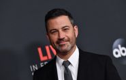 Jimmy Kimmel Show off Air ‘Indefinitely’ After His Kirk Comments