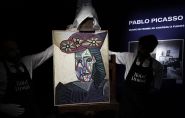 Picasso’s Hidden Portrait of Dora Maar to Go Under the Hammer in Paris