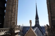 Notre-Dame’s Twin Towers Reopen: A New Chapter in Parisian Heritage