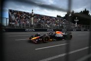Verstappen Takes Pole After Wild Session of Six Red Flag Clashes