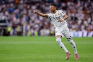 Mbappe on Target as Real Madrid Defeat Espanyol 