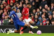 Man Utd Earn Vital Win Against Chelsea as Liverpool Stay Perfect