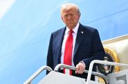 Trump to Criticize “Globalist” Organizations and Palestine Recognition at UN