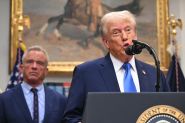 Trump Ties Autism Risk to Tylenol as Scientists Urge Caution