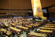 China Steps Into Spotlight at UN Climate Talks