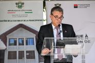 Ivory Coast Launches Major Art Space in Historic Coastal Town