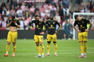 Amorim Under Pressure as Brentford Stun Man Utd