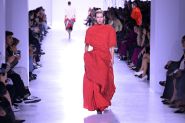 Bottega Veneta Debuts Soft Functional Style at Milan Show