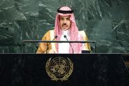 Bin Farhan Commends Lebanon’s Steps Toward Stability 