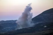 UN Says Has Verified 103 Civilians Killed in Lebanon Since Ceasefire