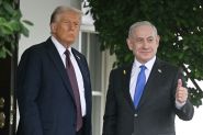 Trump reçoit Netanyahu à la Maison Blanche pour un plan de paix à Gaza