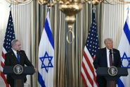 Trump dévoile un plan pour Gaza, annonçant la fin de la guerre et la libération des otages