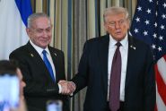 Trump évoque une «vraie chance» pour un accord de paix à Gaza