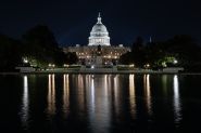 Senate Rejects Plan to End US Government Shutdown