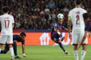 Yamal Set To Return As Wounded Barca Start Clasico Countdown