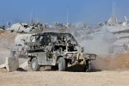 Gaza: réunion à Paris jeudi sur les modalités d'après-guerre, colère israélienne