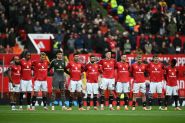 Arsenal Go Top of the Premier League as Man Utd Ease Pressure on Amorim