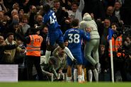 Liverpool Suffer Third Consecutive Loss as Estevao Strikes Late for Chelsea