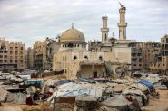 Gaza: Turkey Takes the Lead, Leveraging Its Ties with Hamas