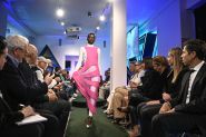 La mode retrouve ses vieux réflexes: la maigreur reprend le dessus sur les podiums