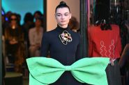 Return To Elegance: Highlights from Paris Fashion Week