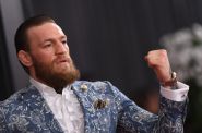 UFC Star McGregor Suspended 18 Months Over Missed Drug Tests