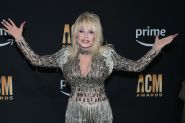 Dolly Parton, Country Singer, Reassures Fans with “I Ain’t Dead Yet” Message
