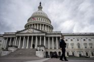 White House Says ‘Substantial’ Shutdown Layoffs Have Begun
