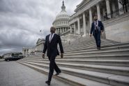 Republicans Warn US Shutdown Could Force Layoffs of Nuke Workers